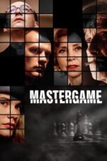 Poster Movie Mastergame (Mesterjátszma) (2023)
