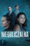 Poster Movie Unpredictable (Nieobliczalna) (2024)