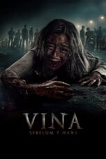 Poster Movie Vina (2024)