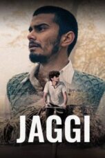 Poster Movie Jaggi (2022)
