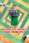 Poster Movie Beyond the Infinite Two Minutes (2020)