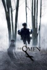 Poster Movie The Omen (2006)