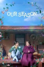 Poster Movie Our Season (2023)