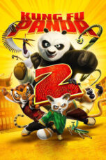 Poster Movie Kung Fu Panda 2 (2011)