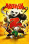 Poster Movie Kung Fu Panda 2 (2011)