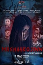 Poster Movie Mashaarojinn (2024)