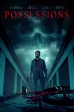 Poster Movie Possessions (2024)