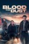 Poster Movie Blood for Dust (2023)