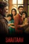 Poster Movie Shaitaan (2024)