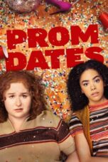 Poster Movie Prom Dates (2024)