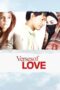 Poster Movie Ayat-Ayat Cinta (2008)