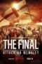 Poster Movie The Final: Attack on Wembley (2024)