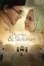 Poster Movie Hamka & Siti Raham Vol. 2 (2023)