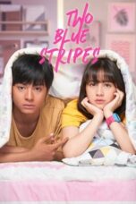 Poster Movie Dua Garis Biru (2019)