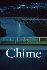 Poster Movie Chime (2024)