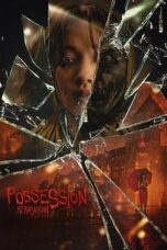Poster Movie Possession: Kerasukan (2024)