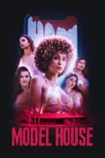 Poster Movie Model House (2024)