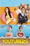 Poster Movie Youtubers (2015)