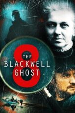 Poster Movie The Blackwell Ghost 8 (2024)