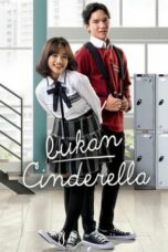 Poster Movie Bukan Cinderella (2022)
