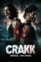 Poster Movie Crakk: Jeetega… Toh Jiyegaa (2024)
