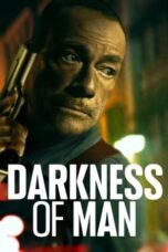 Poster Movie Darkness of Man (2024)