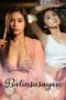Poster Movie Balinsasayaw (2024)