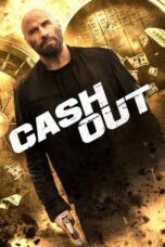 Poster Movie Cash Out (2024)