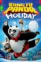 Poster Movie Kung Fu Panda Holiday (2010)