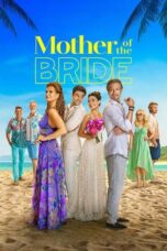 Poster Movie Mother of the Bride (2024)