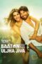 Poster Movie Teri Baaton Mein Aisa Uljha Jiya (2024)