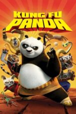Poster Movie Kung Fu Panda (2008)