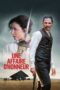 Poster Movie The Edge of the Blade (2023)