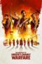 Poster Movie The Ministry of Ungentlemanly Warfare (2024)
