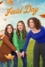 Poster Movie Field Day (2023)