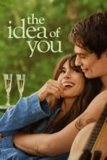 Poster Movie The Idea of You (2024)