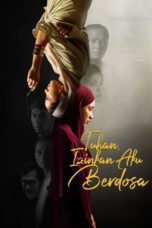 Poster Movie Tuhan, Izinkan Aku Berdosa (2024)