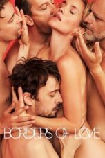 Poster Movie Borders of Love (2022)