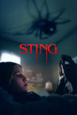 Poster Movie Sting (2024)