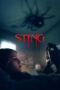 Poster Movie Sting (2024)