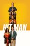 Poster Movie Hit Man (2024)