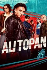 Poster Movie Ali Topan (2024)