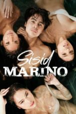 Poster Movie Sisid Marino (2024)
