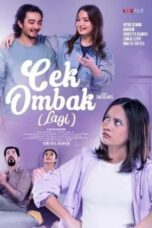 Poster Movie Cek Ombak ( Lagi ) (2024)