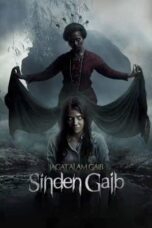 Poster Movie Sinden Gaib (2024)