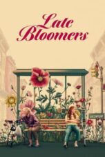 Poster Movie Late Bloomers (2024)