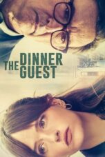 Poster Movie The Dinner Guest (El Comensal) (2022)