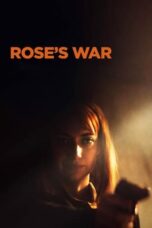 Poster Movie Rose’s War (2023)