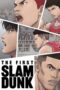 Poster Movie The First Slam Dunk (2022)