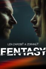 Poster Movie Fentasy (2024)